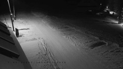 Hotel Čarták – parkoviště