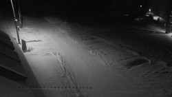 Hotel Čarták – parkoviště