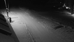 Hotel Čarták – parkoviště