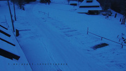 Hotel Čarták – parkoviště