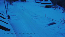 Hotel Čarták – parkoviště