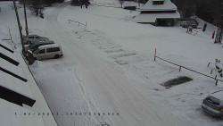 Hotel Čarták – parkoviště