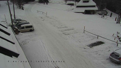 Hotel Čarták – parkoviště