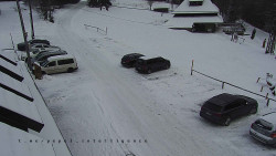 Hotel Čarták – parkoviště