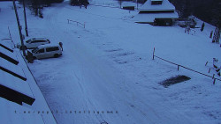 Hotel Čarták – parkoviště