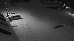 Hotel Čarták – parkoviště