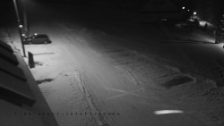 Hotel Čarták – parkoviště