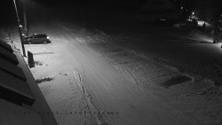 Hotel Čarták – parkoviště