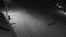 Hotel Čarták – parkoviště