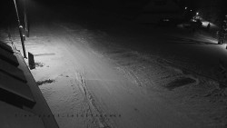 Hotel Čarták – parkoviště