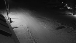 Hotel Čarták – parkoviště