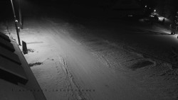 Hotel Čarták – parkoviště