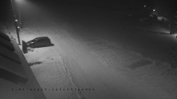 Hotel Čarták – parkoviště