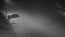 Hotel Čarták – parkoviště