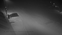 Hotel Čarták – parkoviště