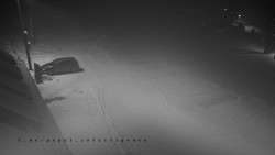 Hotel Čarták – parkoviště