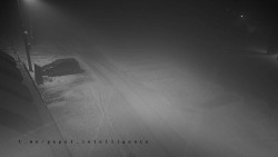 Hotel Čarták – parkoviště