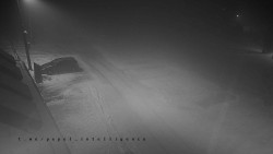 Hotel Čarták – parkoviště