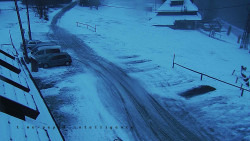 Hotel Čarták – parkoviště