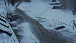 Hotel Čarták – parkoviště