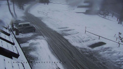 Hotel Čarták – parkoviště