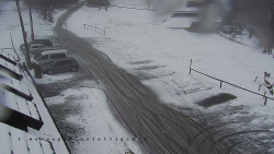 Hotel Čarták – parkoviště