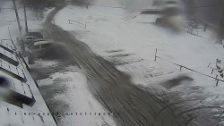 Hotel Čarták – parkoviště