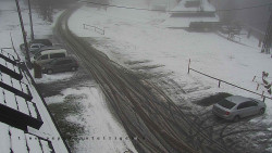 Hotel Čarták – parkoviště