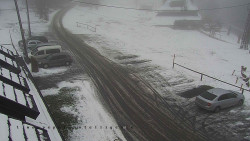 Hotel Čarták – parkoviště