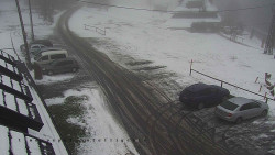 Hotel Čarták – parkoviště