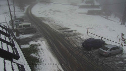 Hotel Čarták – parkoviště