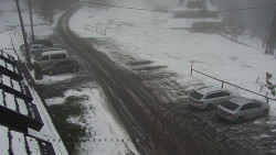 Hotel Čarták – parkoviště