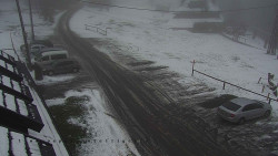 Hotel Čarták – parkoviště