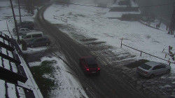 Hotel Čarták – parkoviště