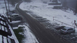 Hotel Čarták – parkoviště