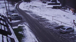 Hotel Čarták – parkoviště