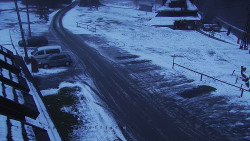 Hotel Čarták – parkoviště