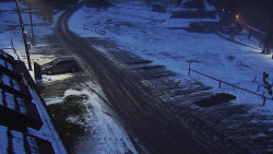 Hotel Čarták – parkoviště