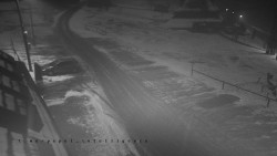 Hotel Čarták – parkoviště