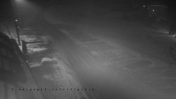 Hotel Čarták – parkoviště