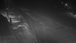 Hotel Čarták – parkoviště