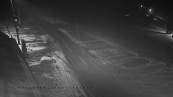 Hotel Čarták – parkoviště