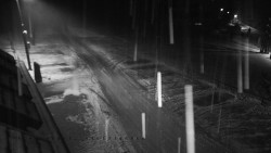 Hotel Čarták – parkoviště