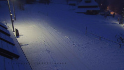 Hotel Čarták – parkoviště