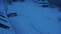 Hotel Čarták – parkoviště