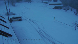 Hotel Čarták – parkoviště