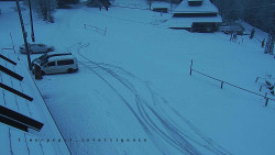 Hotel Čarták – parkoviště