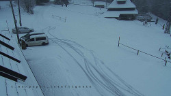 Hotel Čarták – parkoviště