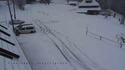 Hotel Čarták – parkoviště