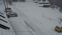 Hotel Čarták – parkoviště